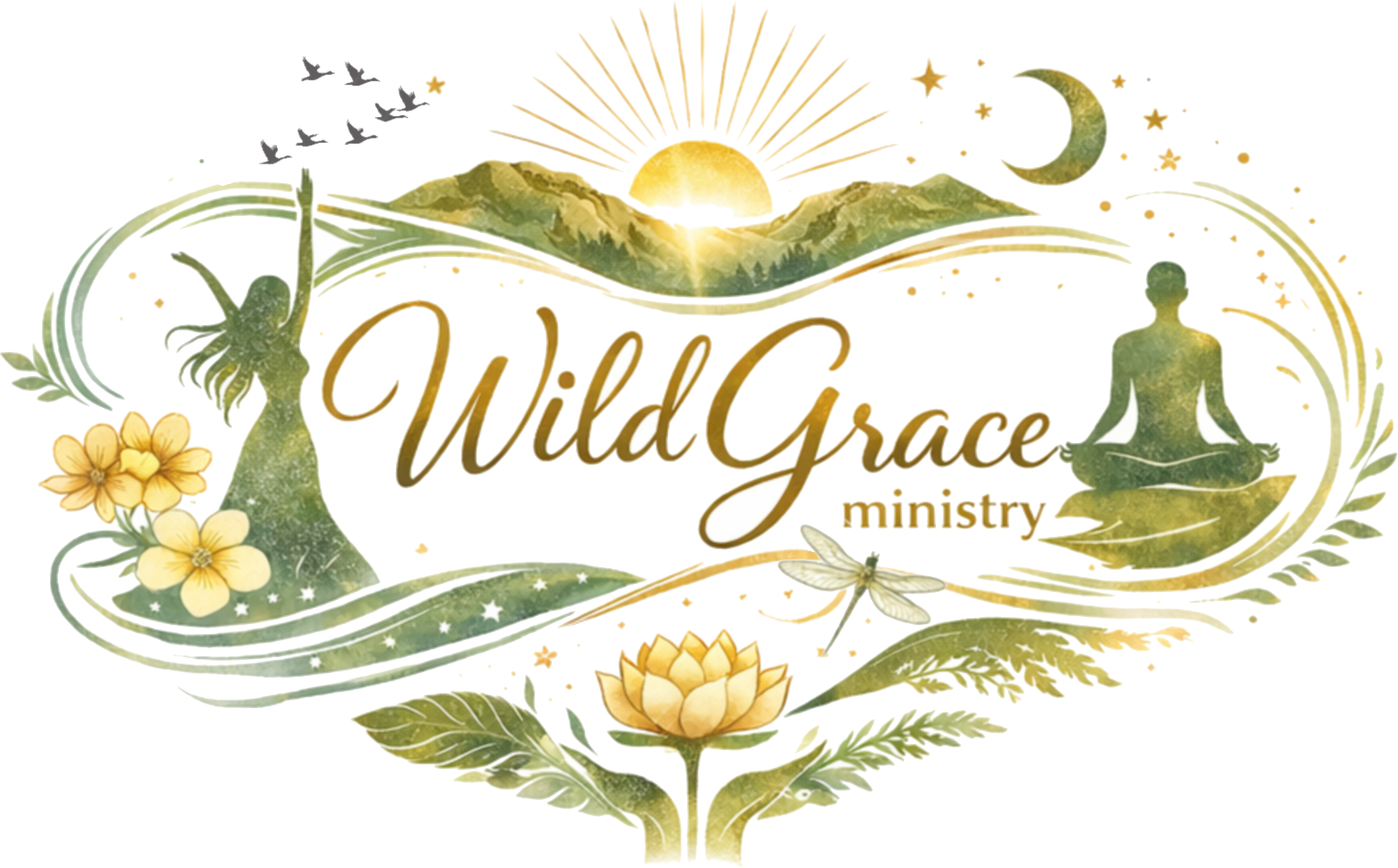 Wild Grace Ministry
